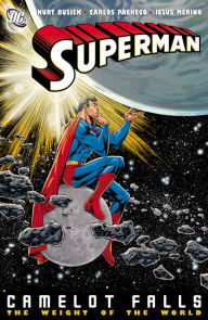 Title: Superman: Camelot Falls Vol. 1, Author: Kurt Busiek