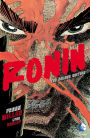 Ronin Deluxe Edition (NOOK Comic with Zoom View)