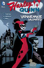 Harley Quinn: Vengeance Unlimited