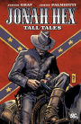 Jonah Hex: Tall Tales