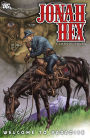 Jonah Hex: Welcome To Paradise