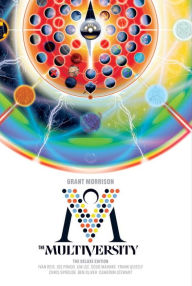 Books pdf file download The Multiversity Deluxe Edition 9781401256821 (English Edition)