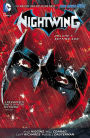 Nightwing Vol. 5: Setting Son (The New 52)