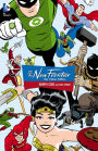 DC: The New Frontier Deluxe Edition