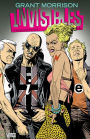 The Invisibles Book Three Deluxe Edition