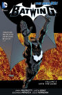 Batwing Vol. 5: Into the Dark (NOOK Comic with Zoom View)