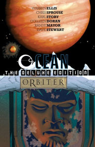 Title: Ocean/Orbiter Deluxe Edition, Author: Warren Ellis
