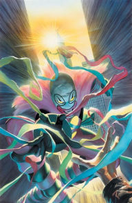 Astro City, Volume 6: The Dark Age, Book One: Brothers and Other Strangers