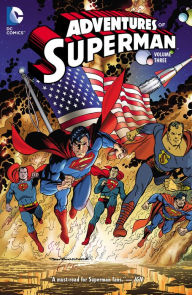 Title: Adventures of Superman Vol. 3, Author: Peter Milligan