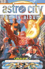 Astro City, Volume 3: Family Album (NOOK Comic with Zoom View)