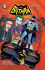 Batman '66 Vol. 3 (NOOK Comic with Zoom View)