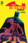 Batman: Detective Comics Vol. 6: Icarus