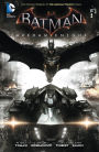 Batman: Arkham Knight Vol. 1 (NOOK Comic with Zoom View)