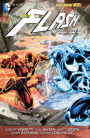 The Flash Vol. 6: Out of Time