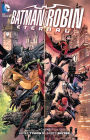 Batman & Robin Eternal Vol. 1