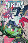 Gotham City Sirens Book Two