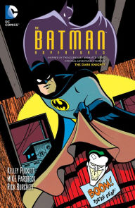 Batman Adventures Vol. 2