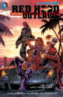 Red Hood and the Outlaws Vol. 6: Lost and Found
