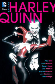 Title: Batman: Harley Quinn, Author: Paul Dini