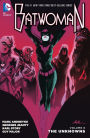 Batwoman Vol. 6: The Unknowns (The New 52)