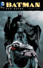 Batman: War Games Book Two