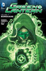 Green Lantern Vol. 7: Renegade