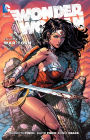 Wonder Woman Vol. 7: War-Torn (The New 52)