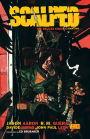 Scalped Deluxe Edition Book Two (NOOK Comic with Zoom View)