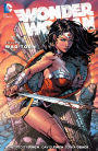 Wonder Woman Vol. 7: War-Torn (The New 52) (NOOK Comic with Zoom View)