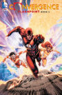 Convergence: Flashpoint Book Two (NOOK Comic with Zoom View)