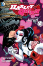 Harley Quinn Vol. 3: Kiss Kiss Bang Stab (NOOK Comic with Zoom View)