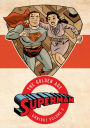 Superman: The Golden Age Omnibus Vol. 2