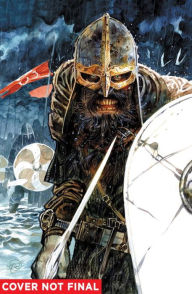 Title: Northlanders Book 1: The Anglo-Saxon Saga, Author: Brian Wood