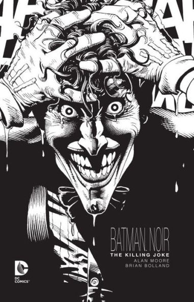 Batman Noir: The Killing Joke