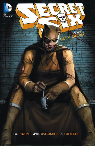 Secret Six Vol. 3