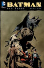 Batman: War Games Book One (NOOK Comic with Zoom View)