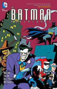 Title: The Batman Adventures Vol. 3, Author: Paul Dini
