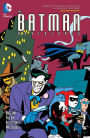 The Batman Adventures Vol. 3