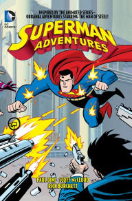 Title: Superman Adventures Vol. 1, Author: Paul Dini