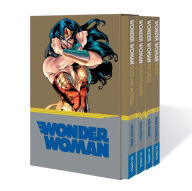 Title: Wonder Woman 75th Anniversary Box Set, Author: Various