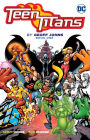 Teen Titans by Geoff Johns Book One