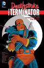 Deathstroke, the Terminator Vol. 2: Sympathy For The Devil