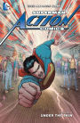 Superman - Action Comics Vol. 7: Under the Skin (NOOK Comic with Zoom View)