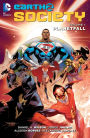 Earth 2: Society Vol. 1: Planetfall (NOOK Comic with Zoom View)