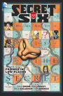 Secret Six Vol. 1: Friends in Low Places