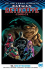 Batman Detective Comics Vol. 1: Rise of the Batmen (Rebirth)