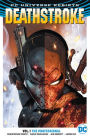 Deathstroke Vol. 1: The Professional (Rebirth)