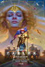 Fables: The Deluxe Edition Book Fourteen