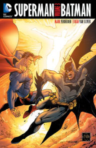 Title: Superman/Batman Vol. 3 (NOOK Comics with Zoom View), Author: Joe Kelly