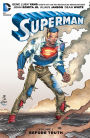 Superman Vol. 1: Before Truth